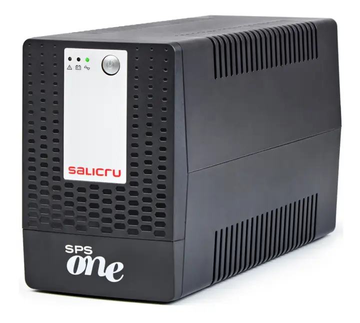 SPS 2000 ONE BL