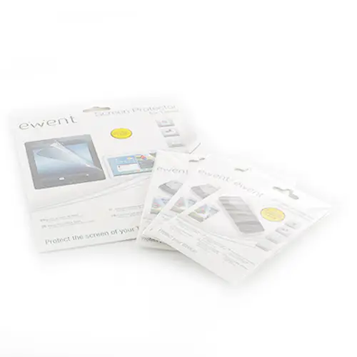 EW1405 protector de pantalla o trasero para teléfono móvil Samsung - Imagen 3