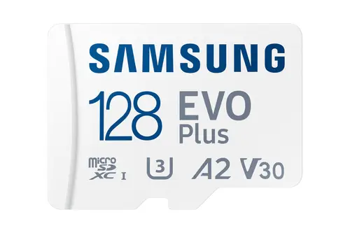MB-MC128S 128 GB MicroSDXC UHS-I - Imagen 1