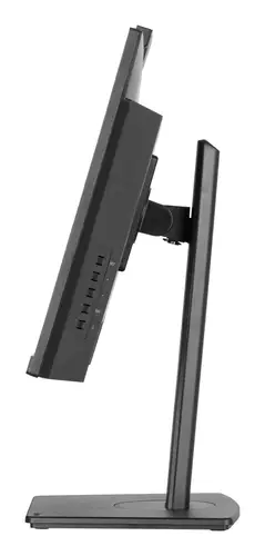 XUB2490HSUH-B2 pantalla para PC 60,5 cm (23.8") 1920 x 1080 Pixeles Full HD LED Negro - Imagen 4