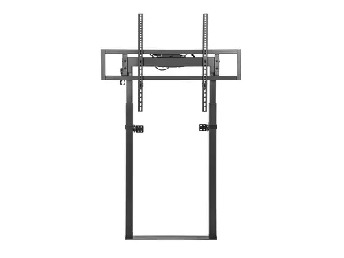 Soporte de pared fijo motorizado de 55"-100 - Imagen 2