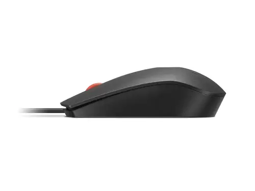 4Y51S24029 ratón Oficina Ambidextro USB tipo A Óptico 2000 DPI - Imagen 5
