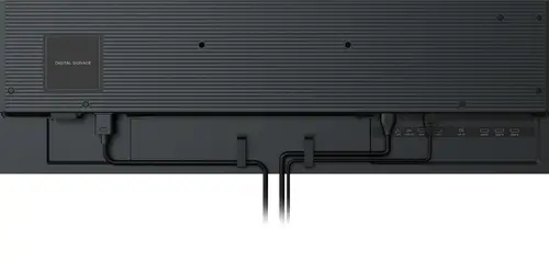 LH4375UHS-B2AG pantalla de señalización Pantalla plana para señalización digital 108 cm (42.5") LCD Wifi 500 cd / m² 4K Ultra HD Negro Procesador incorporado Android 11 24/7 - Imagen 14