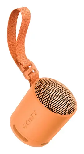 SRS-XB100 Altavoz monofónico portátil Naranja - Imagen 2
