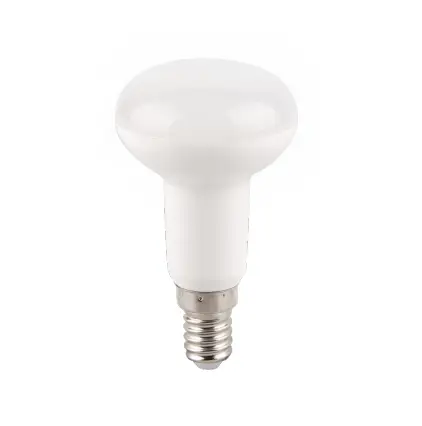 OMELE14-R50-5W-60 energy-saving lamp Blanco frío 6000 K E14