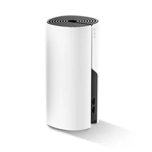 Deco M4(1-pack) Doble banda (2,4 GHz / 5 GHz) Wi-Fi 5 (802.11ac) Blanco 2 Interno - Imagen 2