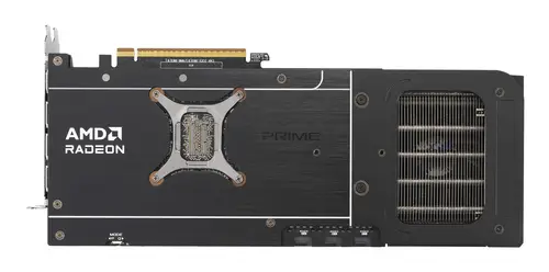 Prime -RX9070XT-O16G AMD Radeon RX 9070 XT 16 GB GDDR6 - Imagen 8