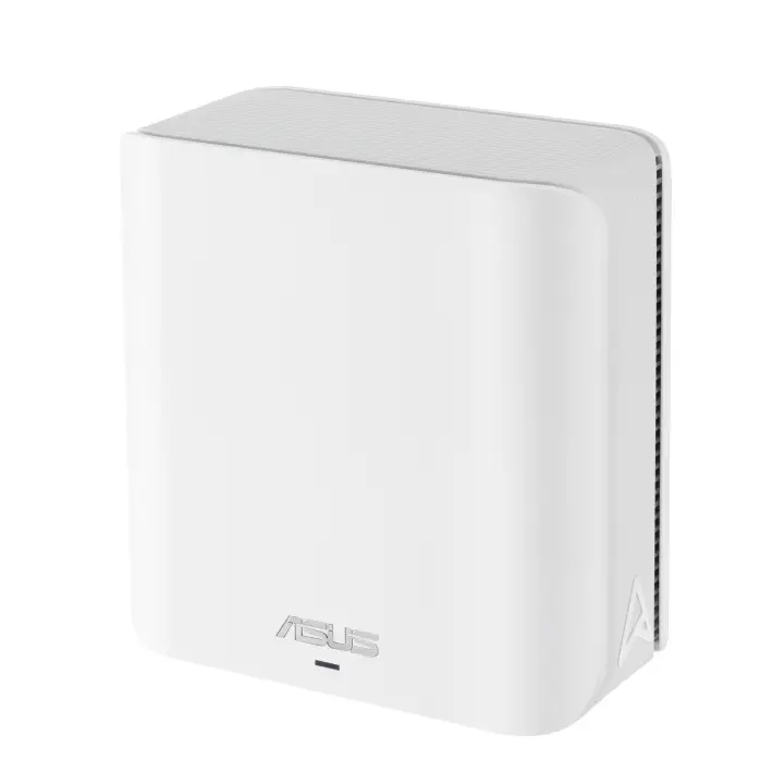ZenWiFi BD4 Doble banda (2,4 GHz / 5 GHz) Wi-Fi 7 (802.11be) Blan..
