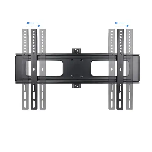 SOPORTE GIRATORIO E INCLINABLE PARA MONITOR / TV LCD, PLASMA DE 37-70, NEGRO - Imagen 3