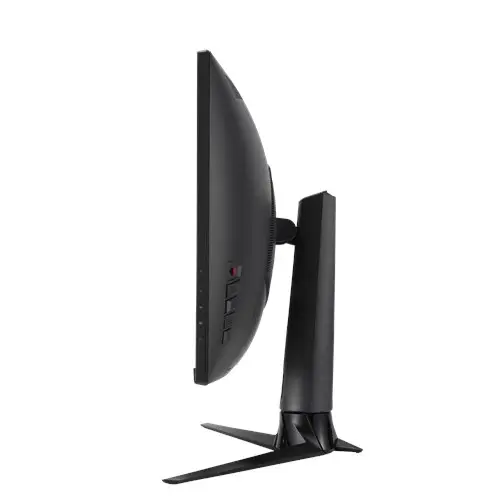 ROG Strix XG32VC pantalla para PC 80 cm (31.5") 2560 x 1440 Pixeles Quad HD LED Negro - Imagen 6