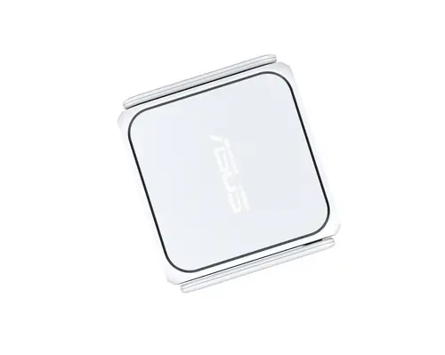 RT-BE58 Go router inalámbrico 2.5 Gigabit Ethernet Doble banda (2,4 GHz / 5 GHz) Blanco - Imagen 6