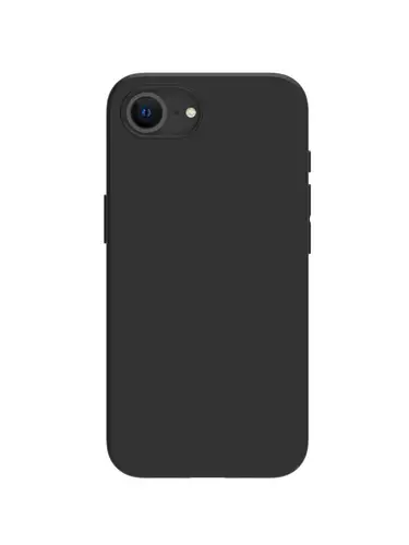 Nuuk funda para teléfono móvil 15,5 cm (6.1") Negro - Imagen 3