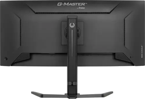 G-MASTER GCB3484WQSU-B1 pantalla para PC 86,4 cm (34") 3440 x 1440 Pixeles UltraWide Quad HD LED Negro - Imagen 7