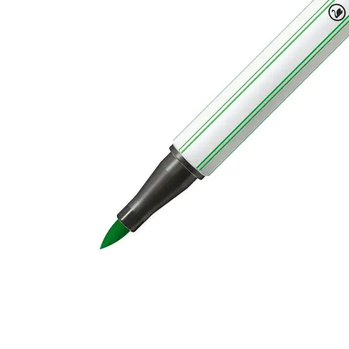 Pen 68 brush rotulador Verde claro 1 pieza(s) - Imagen 3