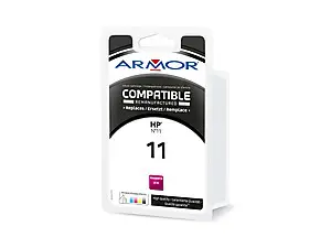 B20247R1 cartucho de tinta Compatible Magenta 1 pieza(s)