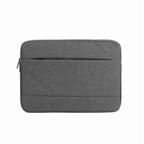 NOMADSLEEVE15GR maletines para portátil 40,6 cm (16") Funda Gris - Imagen 1