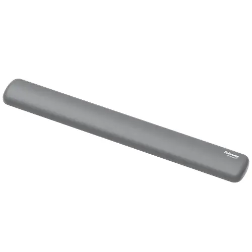 Breyta descansa muñecas Silicona Gris
