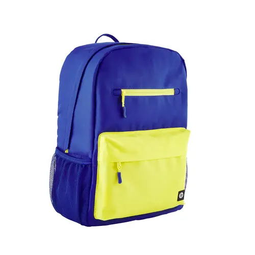 Mochila Campus azul - Imagen 2
