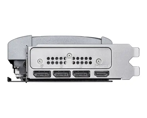 GeForce RTX 5070 12G VENTUS 2X OC NVIDIA 12 GB GDDR7 - Imagen 5