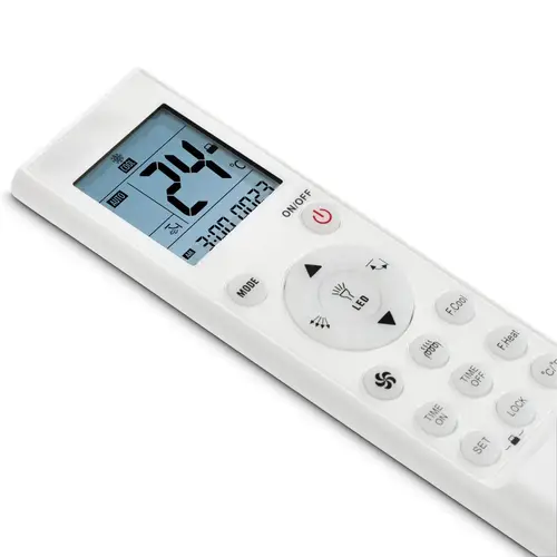 00221040 mando a distancia IR inalámbrico Aire Acondicionado Botones - Imagen 7