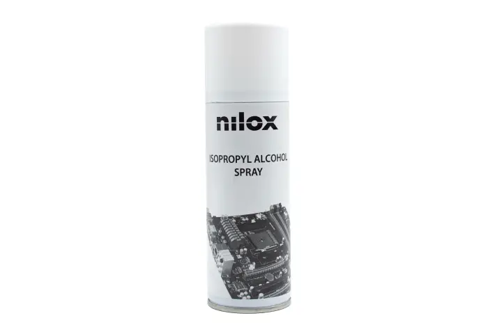 SPRAY ISOPROPILICO ALCOHOL