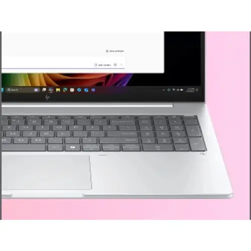EliteBook 8 G1i 16 inch Notebook Next Gen AI PC Copilot+ PC Intel Core Ultra 5 236V Portátil 40,6 cm (16") WUXGA 16 GB LPDDR5x-SDRAM 512 GB SSD Wi-Fi 7 (802.11be) Windows 11 Pro Plata - Imagen 13