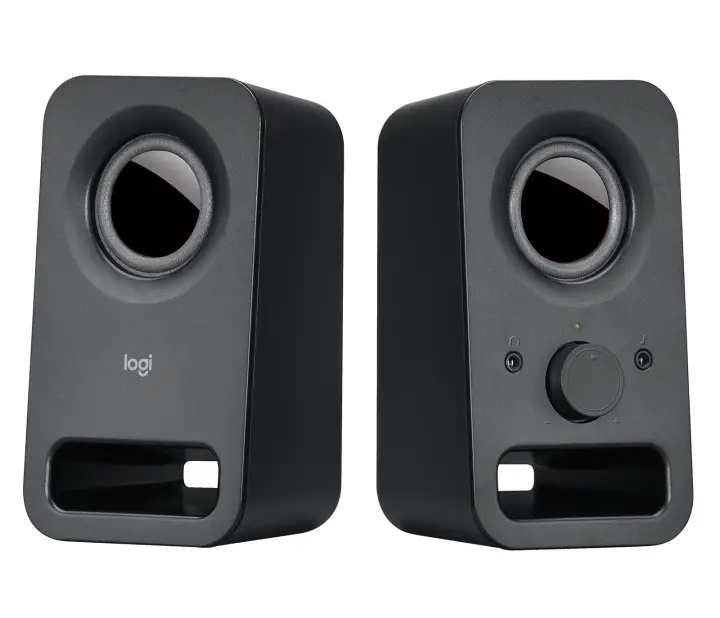 980-000814 altavoz Negro Alámbrico 3 W
