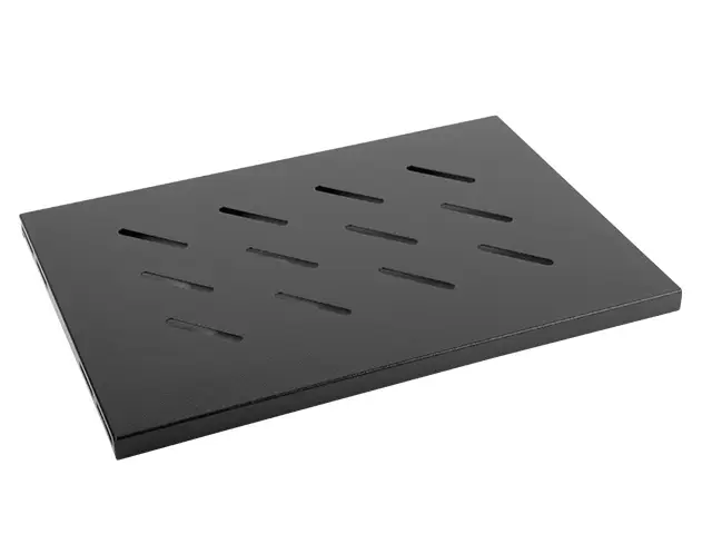 AK-1001-B accesorio de bastidor Cajón metálico para rack