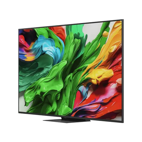 QNED evo AI 65QNED87A6B 165,1 cm (65") 4K Ultra HD Smart TV Wifi Negro - Imagen 9