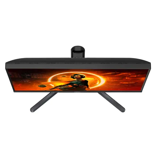 G3 Q27G3XMN/BK pantalla para PC 68,6 cm (27") 2560 x 1440 Pixeles 2K Ultra HD LED Negro - Imagen 3