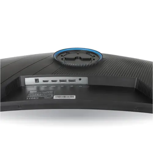Monitor 34" VA 21:9 WQHD 165Hz 1ms Curvo - Imagen 4