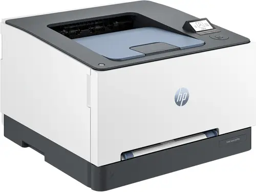 LaserJet Pro 3202dw Inalámbrico Multifunction Color Impresora, A doble cara - Imagen 2