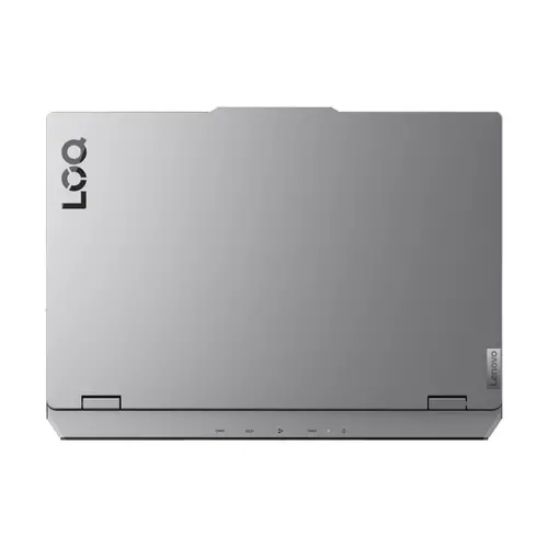 LOQ 15IRX10 Intel® Core i7 i7-13650HX Portátil 39,6 cm (15.6") Full HD 32 GB DDR5-SDRAM 1 TB SSD NVIDIA GeForce RTX 5060 Wi-Fi 6 (802.11ax) Español Gris - Imagen 14