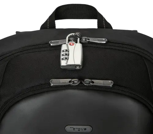 TBB943GL mochila Mochila informal Negro Poliéster - Imagen 10