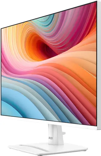 Pro MP275W E2 pantalla para PC 68,6 cm (27") 1920 x 1080 Pixeles Full HD LED Blanco - Imagen 18