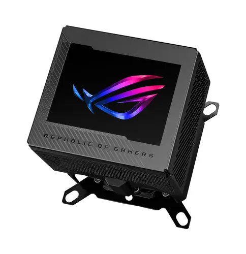 ROG RYUJIN III WB Bloque de agua - Imagen 2