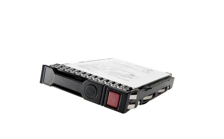 HDD 512e 2.4 TB SAS 12G para tareas cruciales 10 000 rpm SFF SC 3..