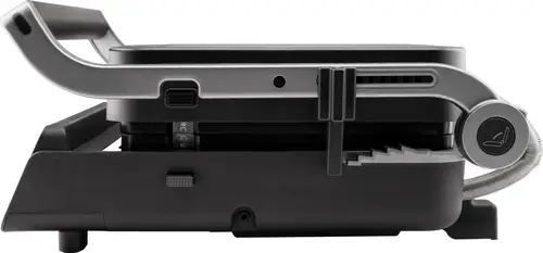 HCG2000D parrilla eléctrica de contacto - Imagen 9