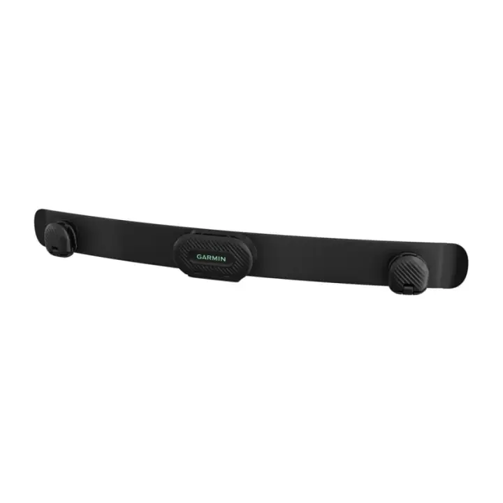 HRM-Fit monitor de ritmo cardiaco Pecho Bluetooth/ANT+ Negro