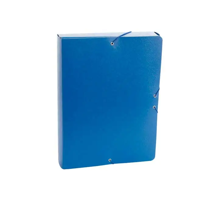 CARP. PROYECTOS FABRISA 50MM GOFRADA Fº AZ