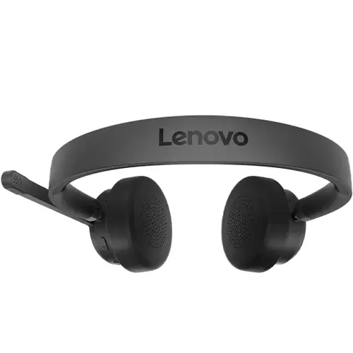 4XD1Q30302 auricular y casco Auriculares Inalámbrico Diadema Llamadas/Música Bluetooth Negro - Imagen 8