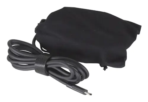 PD 100W Universal Negro Corriente alterna Carga rápida Interior - Imagen 3
