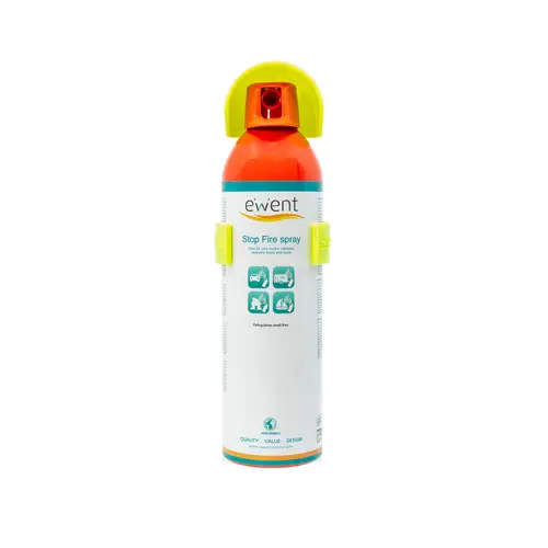 Spray Extintor fuego - Imagen 1