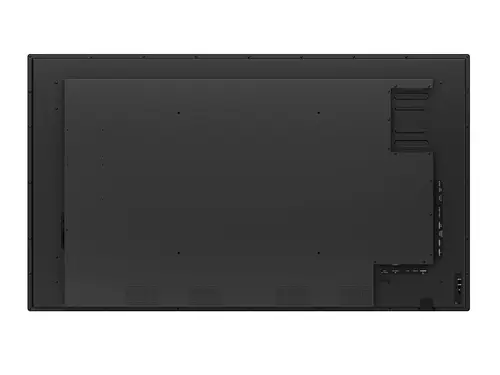 LM431 Panel plano interactivo 109,2 cm (43") LED Wifi 500 cd / m² 4K Ultra HD Negro Pantalla táctil Procesador incorporado Android 14 18/7 - Imagen 7