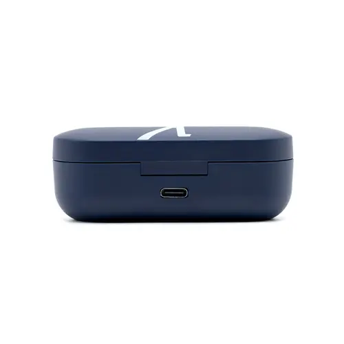 STIX Auriculares Inalámbrico Dentro de oído Llamadas/Música Bluetooth Azul - Imagen 6