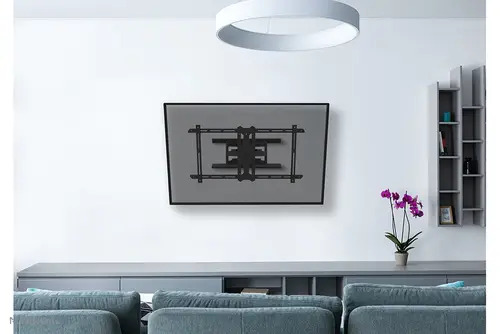 WL40S-850BL18 Soporte de pared para TV 43-86" - movimiento completo - instalación rápida - Imagen 16