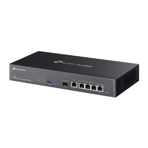 ER7406 router Gigabit Ethernet Negro - Imagen 3