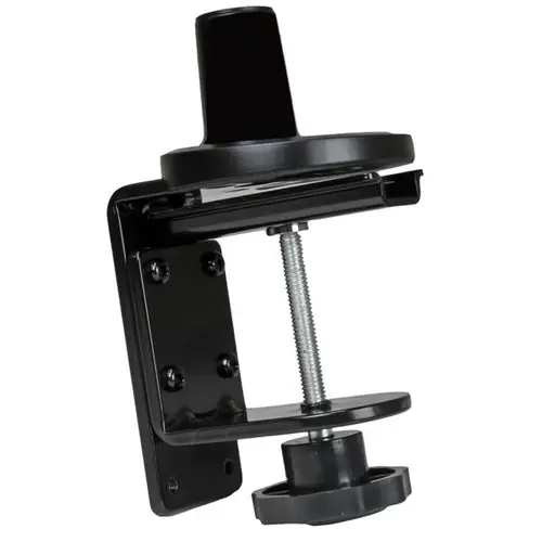 Soporte con Brazo Articulado y Diseño de Perfil Delgado para Monitor - Imagen 2