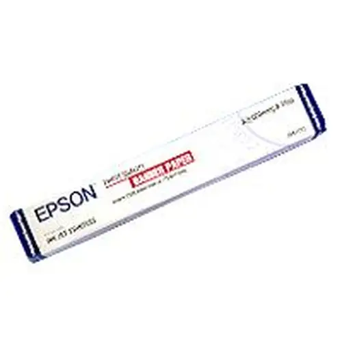 Pancarta Photo Quality Ink Jet Paper, 41 cm x 15 m, 105 g/m² - Imagen 1