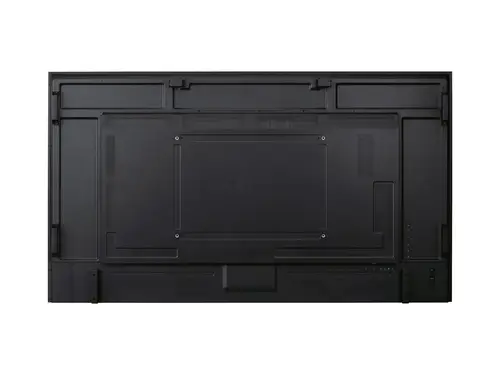 MultiSync E868 Pantalla plana para señalización digital 2,17 m (85.6") LED 350 cd / m² 4K Ultra HD Negro 18/7 - Imagen 8